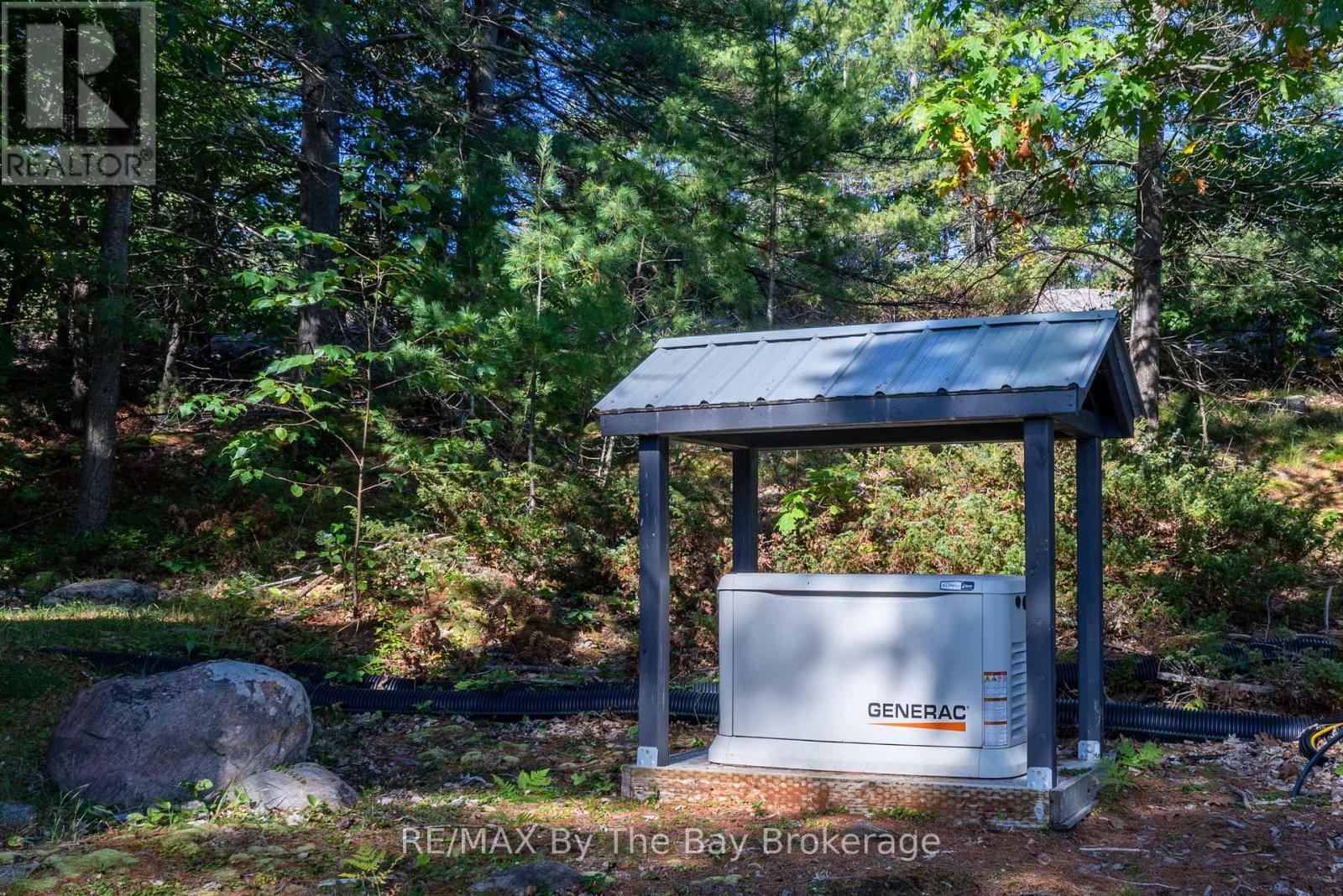 18152 Georgian Bay Shore, Georgian Bay, Ontario  P0E 1E0 - Photo 45 - X12930586