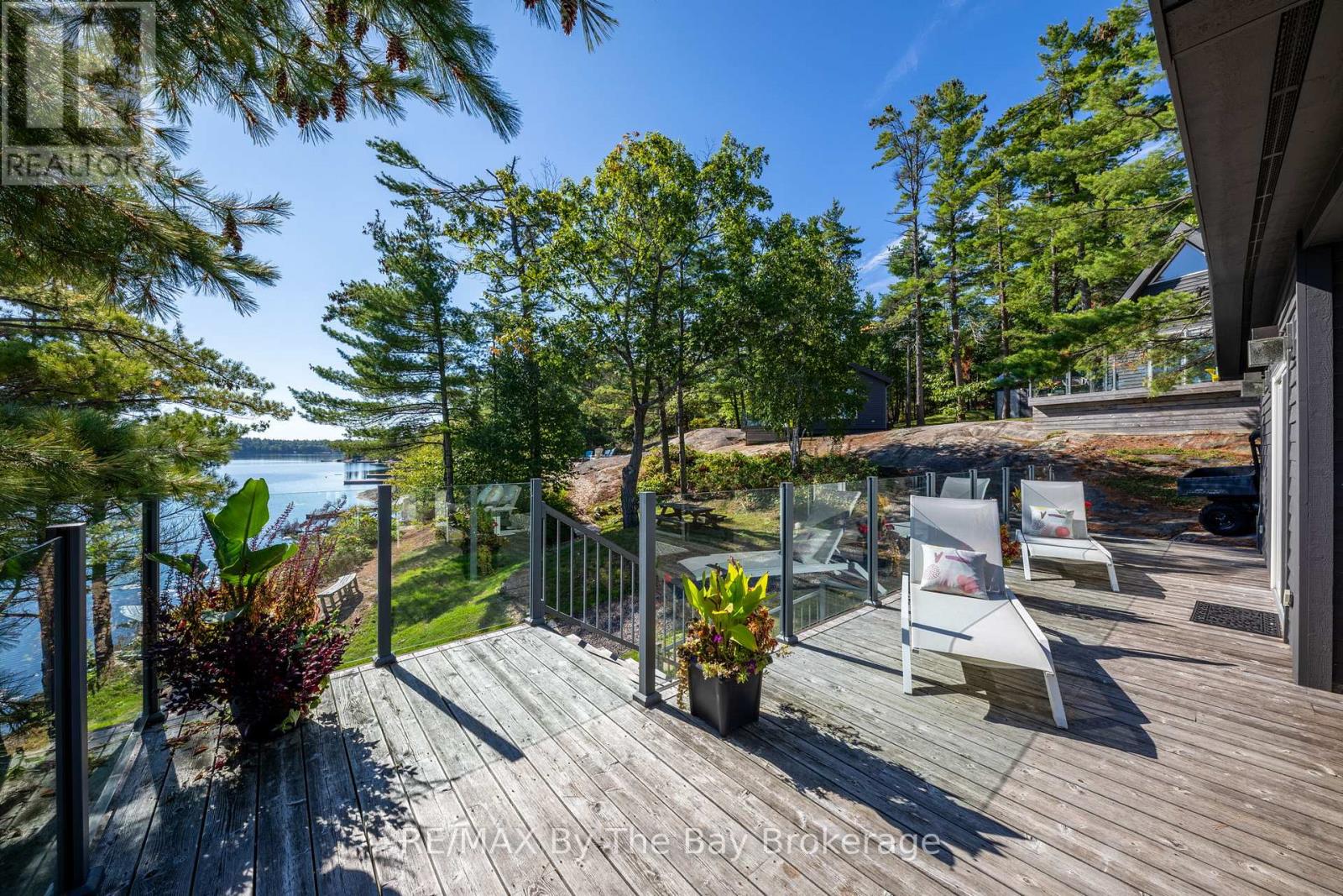 18152 Georgian Bay Shore, Georgian Bay, Ontario  P0E 1E0 - Photo 5 - X12930586