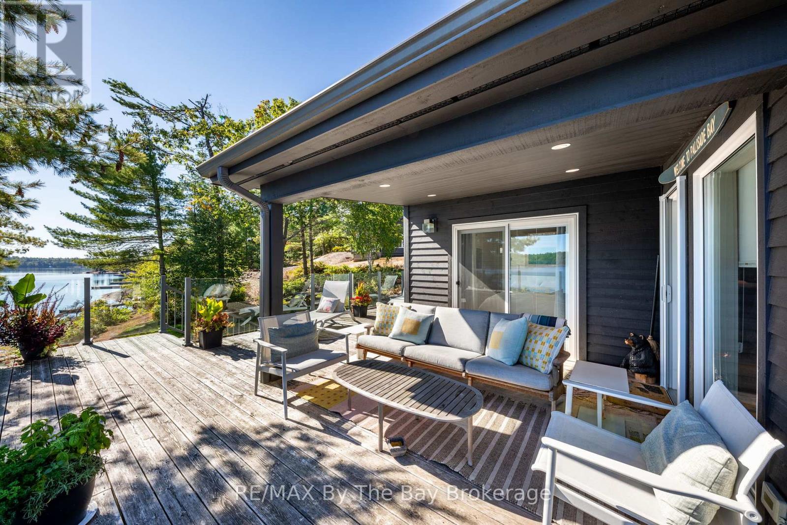 18152 Georgian Bay Shore, Georgian Bay, Ontario  P0E 1E0 - Photo 6 - X12930586