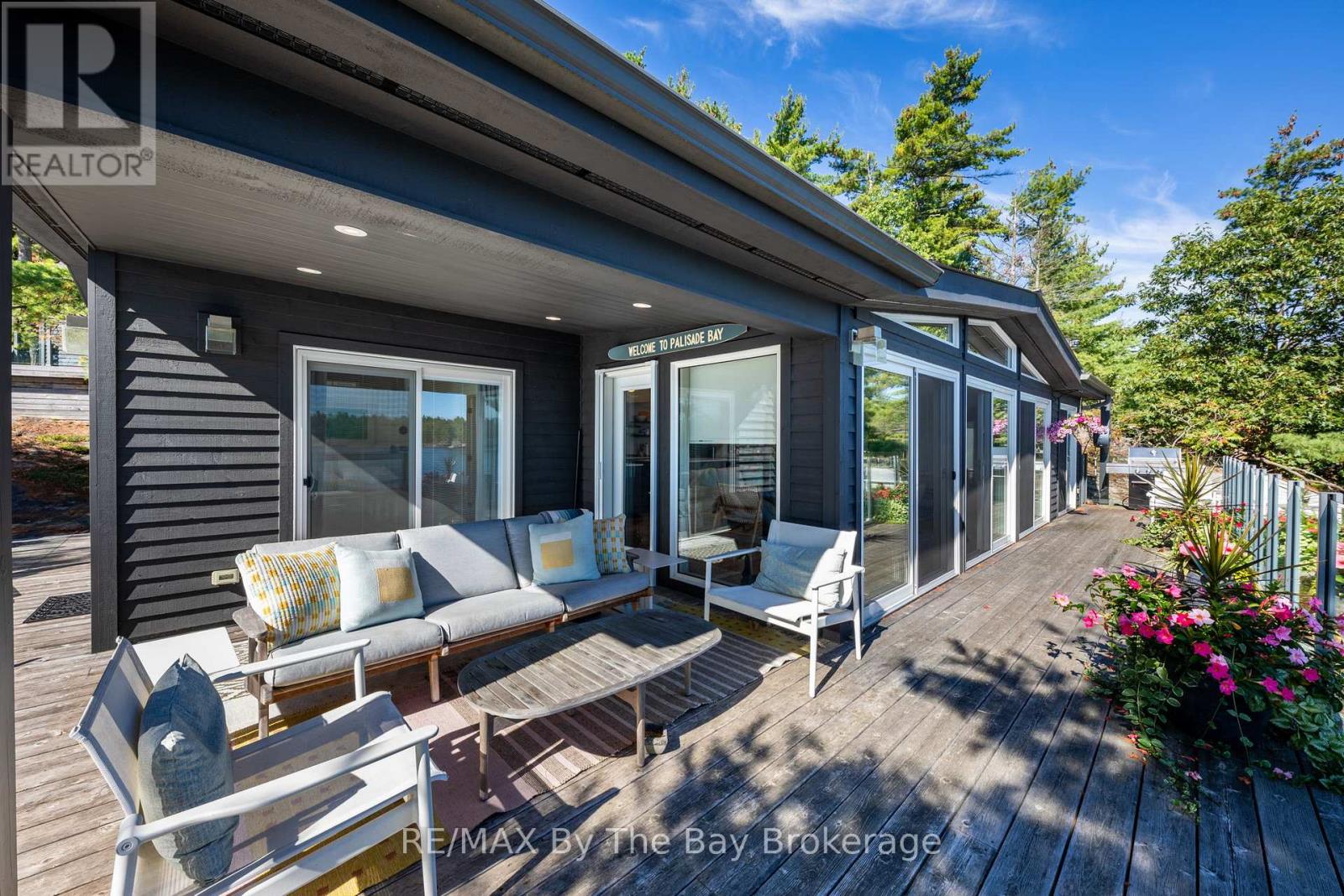 18152 Georgian Bay Shore, Georgian Bay, Ontario  P0E 1E0 - Photo 8 - X12930586