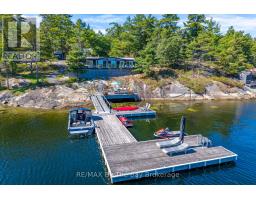 18152 GEORGIAN BAY SHORE, georgian bay (gibson), Ontario