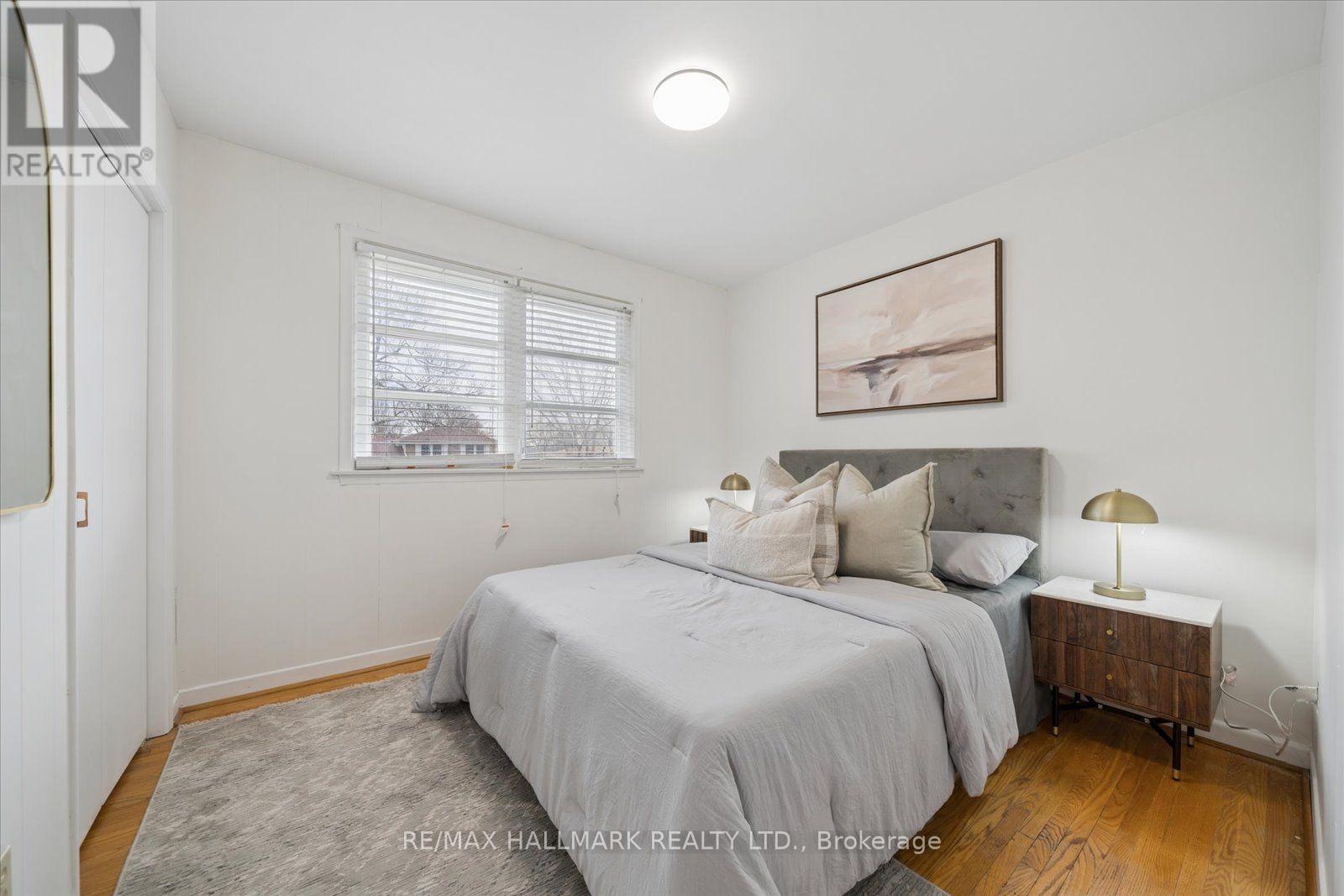 2 Valleycrest Avenue, Markham, Ontario  L3P 1H7 - Photo 21 - N12930502