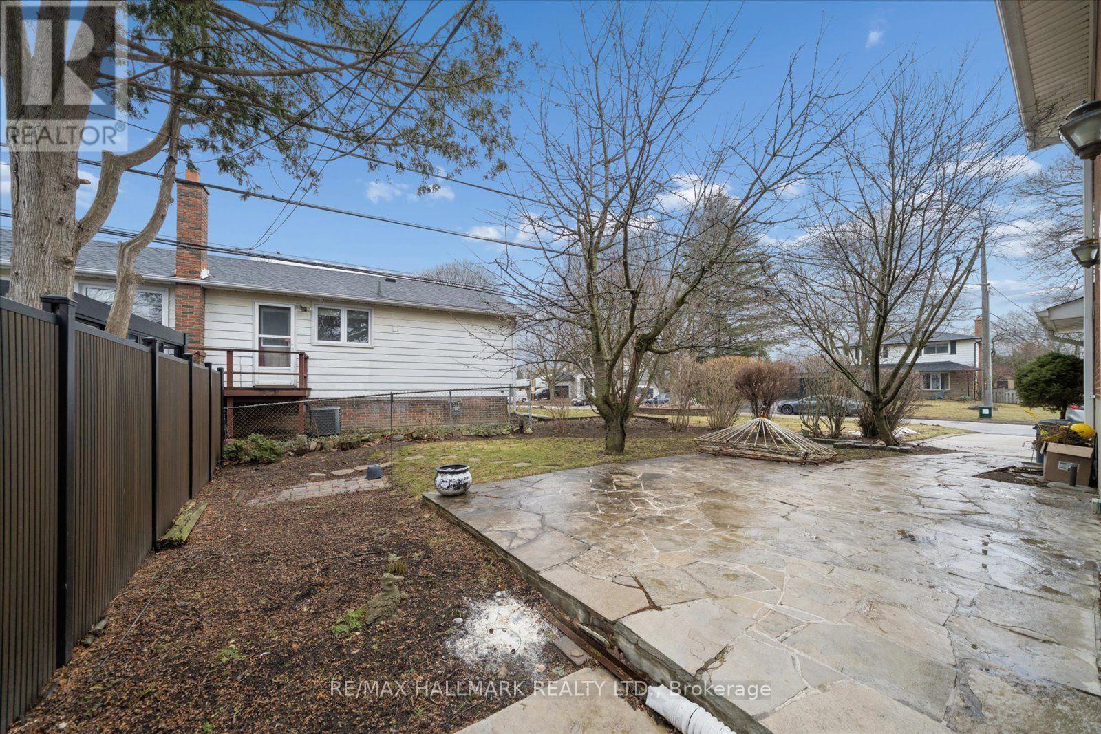 2 Valleycrest Avenue, Markham, Ontario  L3P 1H7 - Photo 48 - N12930502