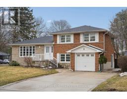2 VALLEYCREST AVENUE, Markham, Ontario