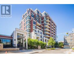 307 - 1 UPPER DUKE CRESCENT, Markham, Ontario