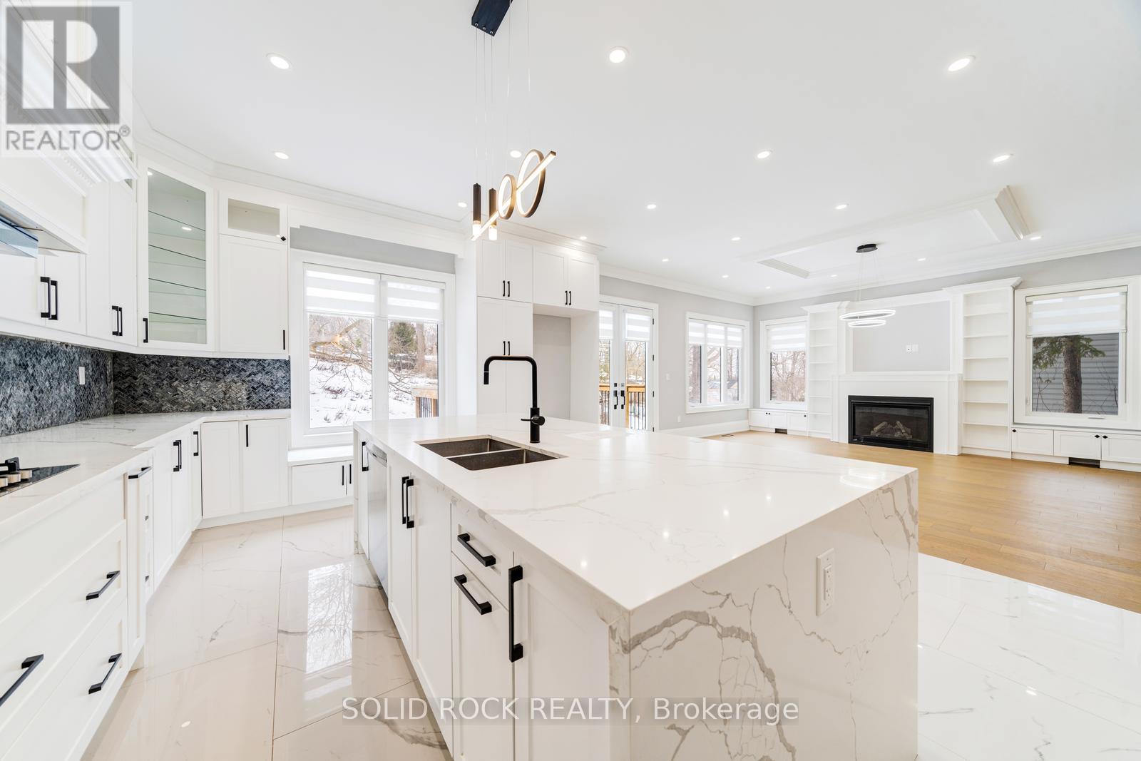 367 Penn Avenue, Newmarket, Ontario  L3Y 2S7 - Photo 15 - N12930552