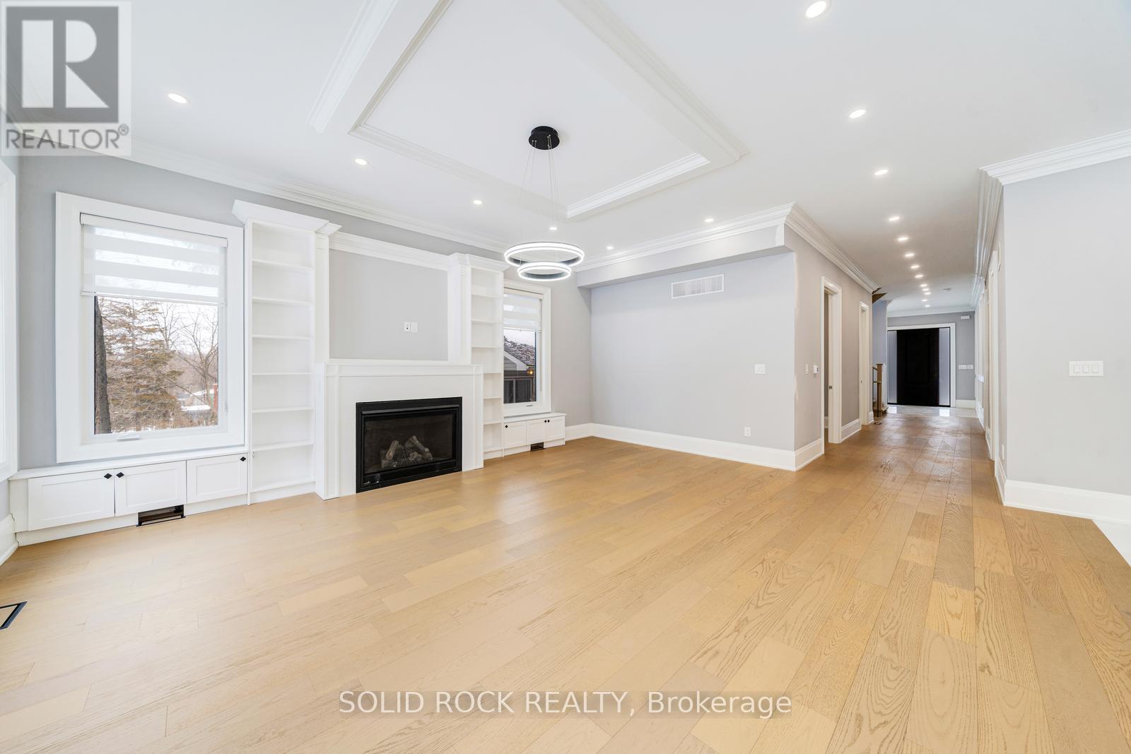 367 Penn Avenue, Newmarket, Ontario  L3Y 2S7 - Photo 7 - N12930552