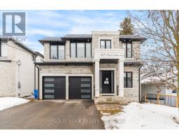 367 PENN AVENUE, Newmarket, Ontario