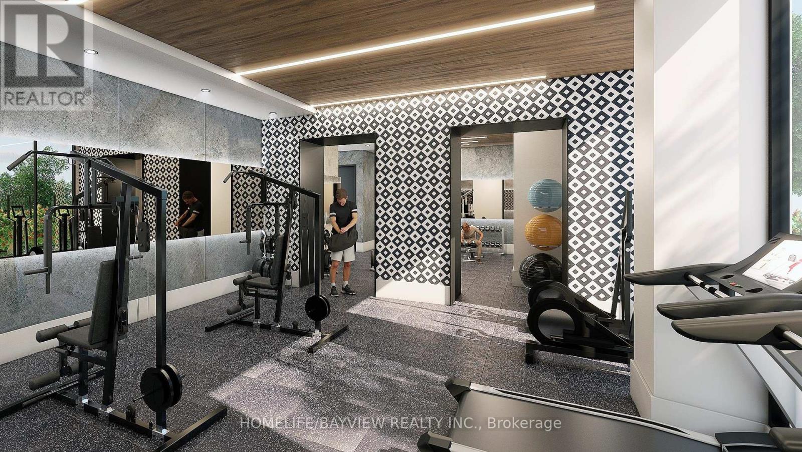 2019 - 10 Abeja Street, Vaughan, Ontario  L4K 0R4 - Photo 15 - N12930590