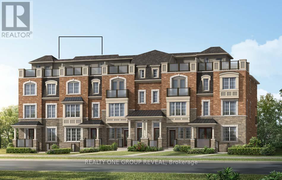 39 WISLA AVENUE, Markham, Ontario