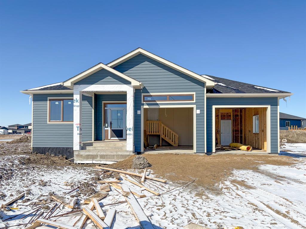 15 Bentley Bay, Steinbach, Manitoba  R5G 2Y4 - Photo 0 - 202601656