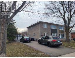 LOWER - 3448 ELLENGALE DRIVE, Mississauga, Ontario