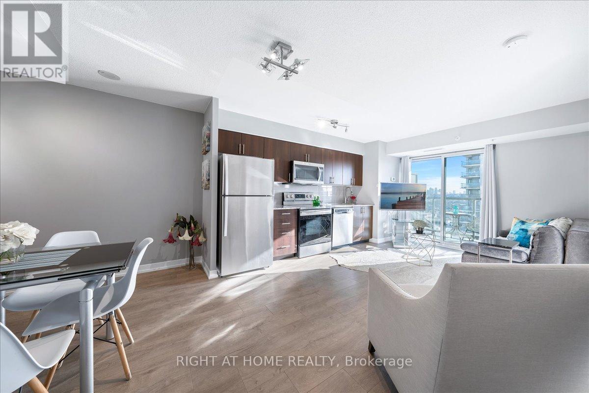 1312 - 1420 Dupont Street, Toronto, Ontario  M6H 0C2 - Photo 1 - W12930526