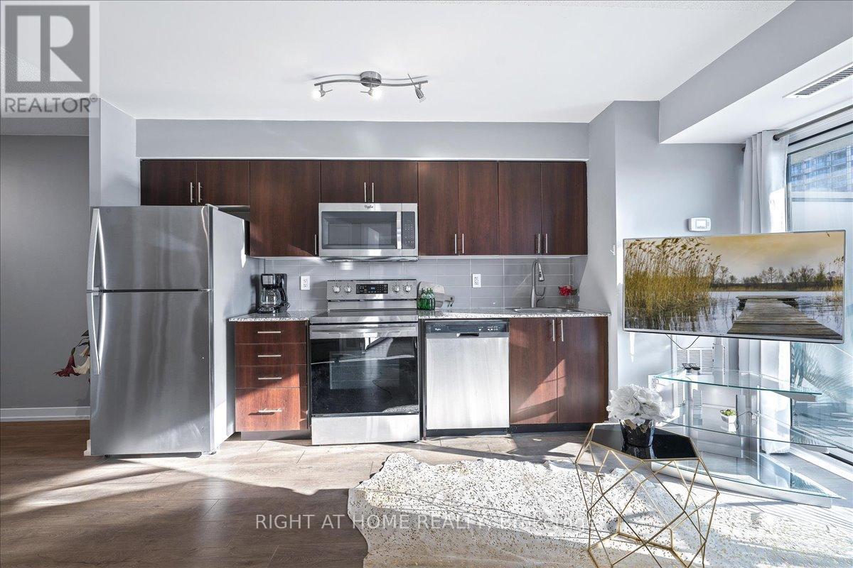 1312 - 1420 Dupont Street, Toronto, Ontario  M6H 0C2 - Photo 12 - W12930526