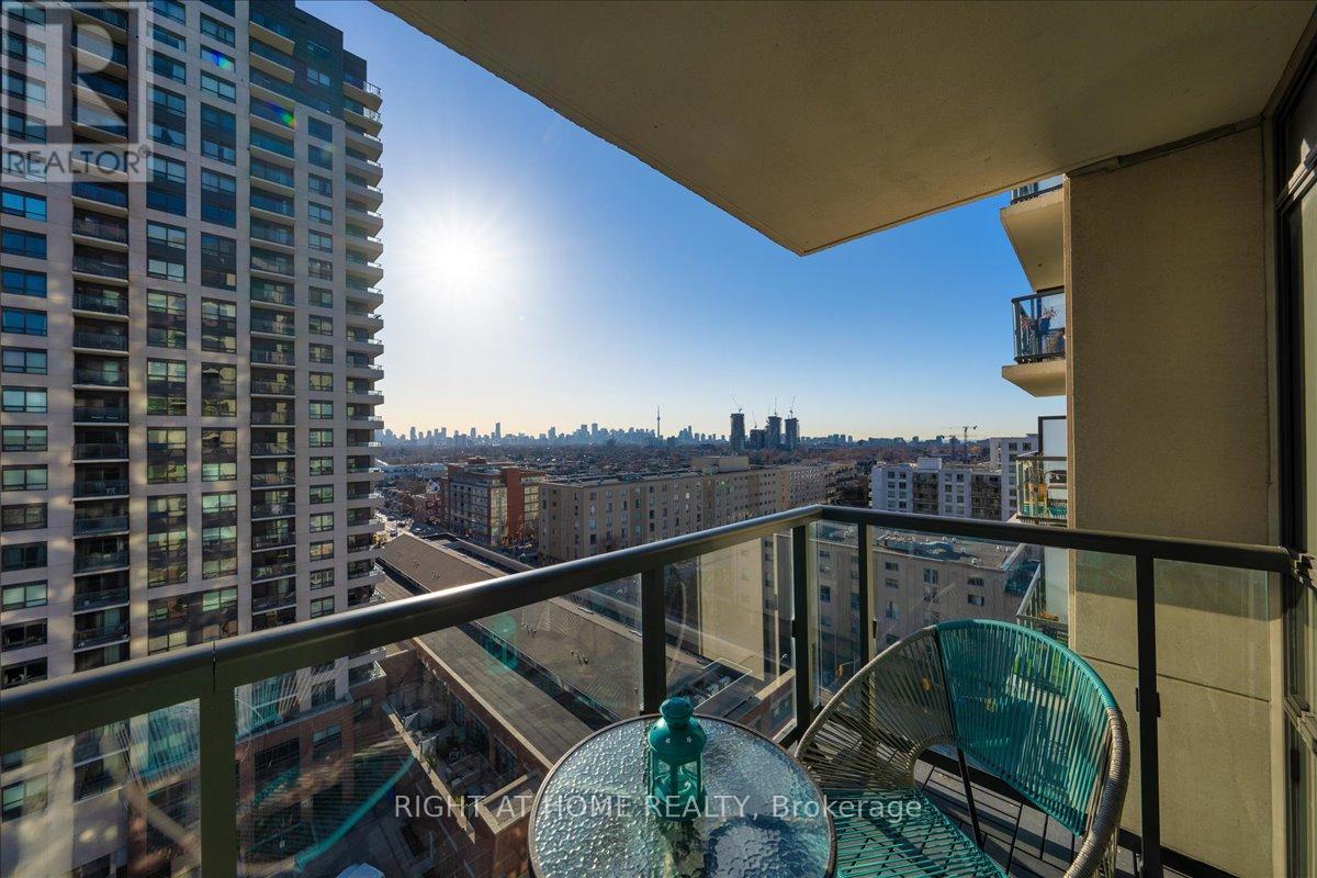 1312 - 1420 Dupont Street, Toronto, Ontario  M6H 0C2 - Photo 16 - W12930526