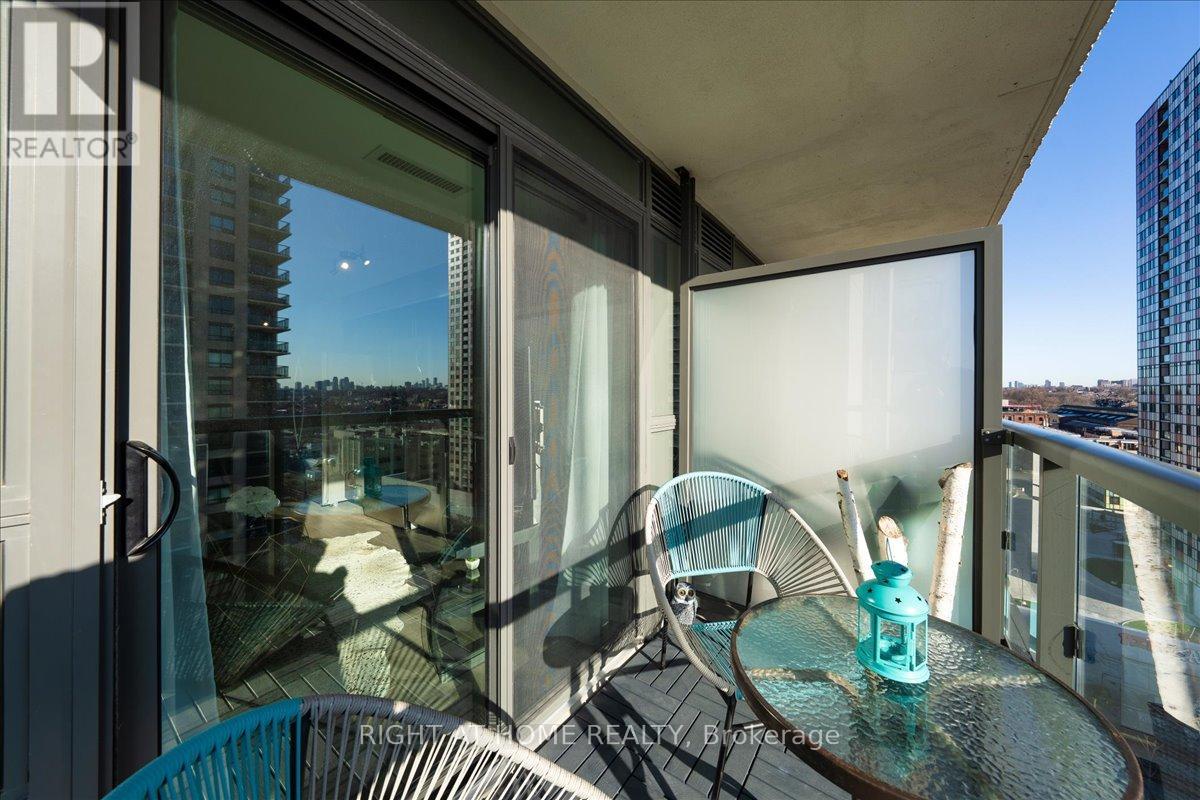 1312 - 1420 Dupont Street, Toronto, Ontario  M6H 0C2 - Photo 17 - W12930526