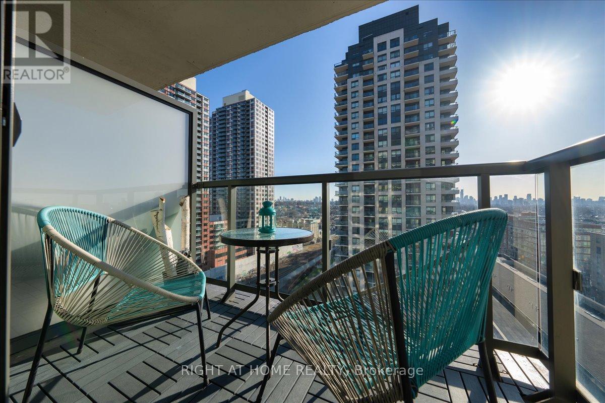 1312 - 1420 Dupont Street, Toronto, Ontario  M6H 0C2 - Photo 22 - W12930526