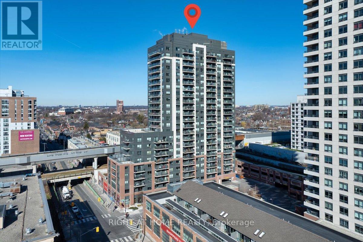 1312 - 1420 Dupont Street, Toronto, Ontario  M6H 0C2 - Photo 24 - W12930526