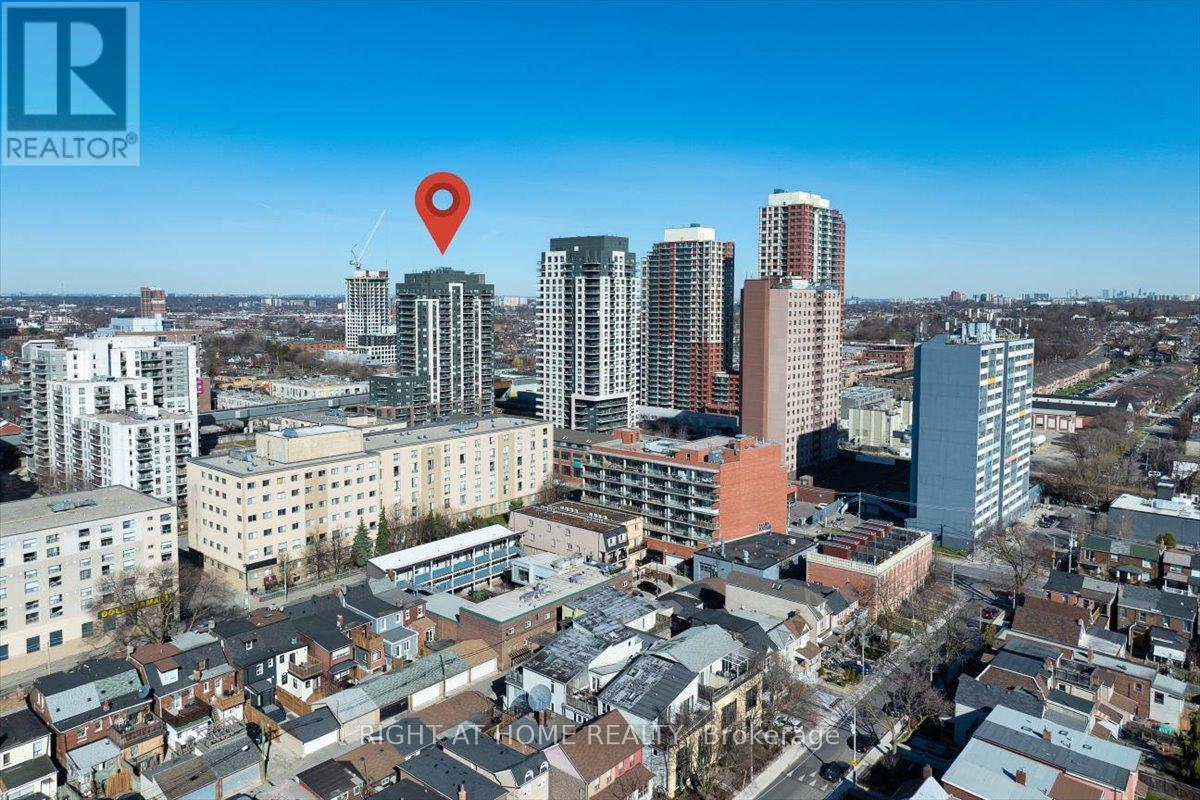 1312 - 1420 Dupont Street, Toronto, Ontario  M6H 0C2 - Photo 26 - W12930526