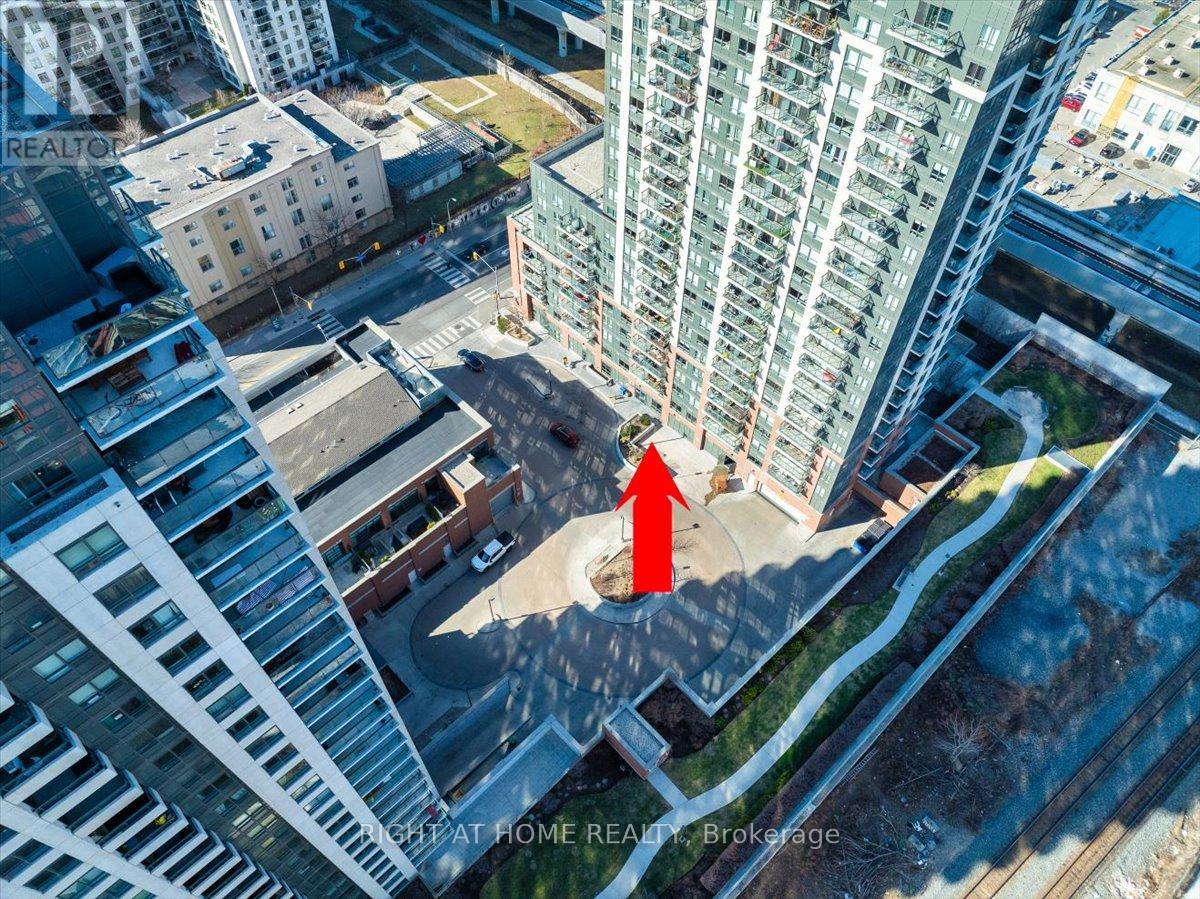 1312 - 1420 Dupont Street, Toronto, Ontario  M6H 0C2 - Photo 27 - W12930526