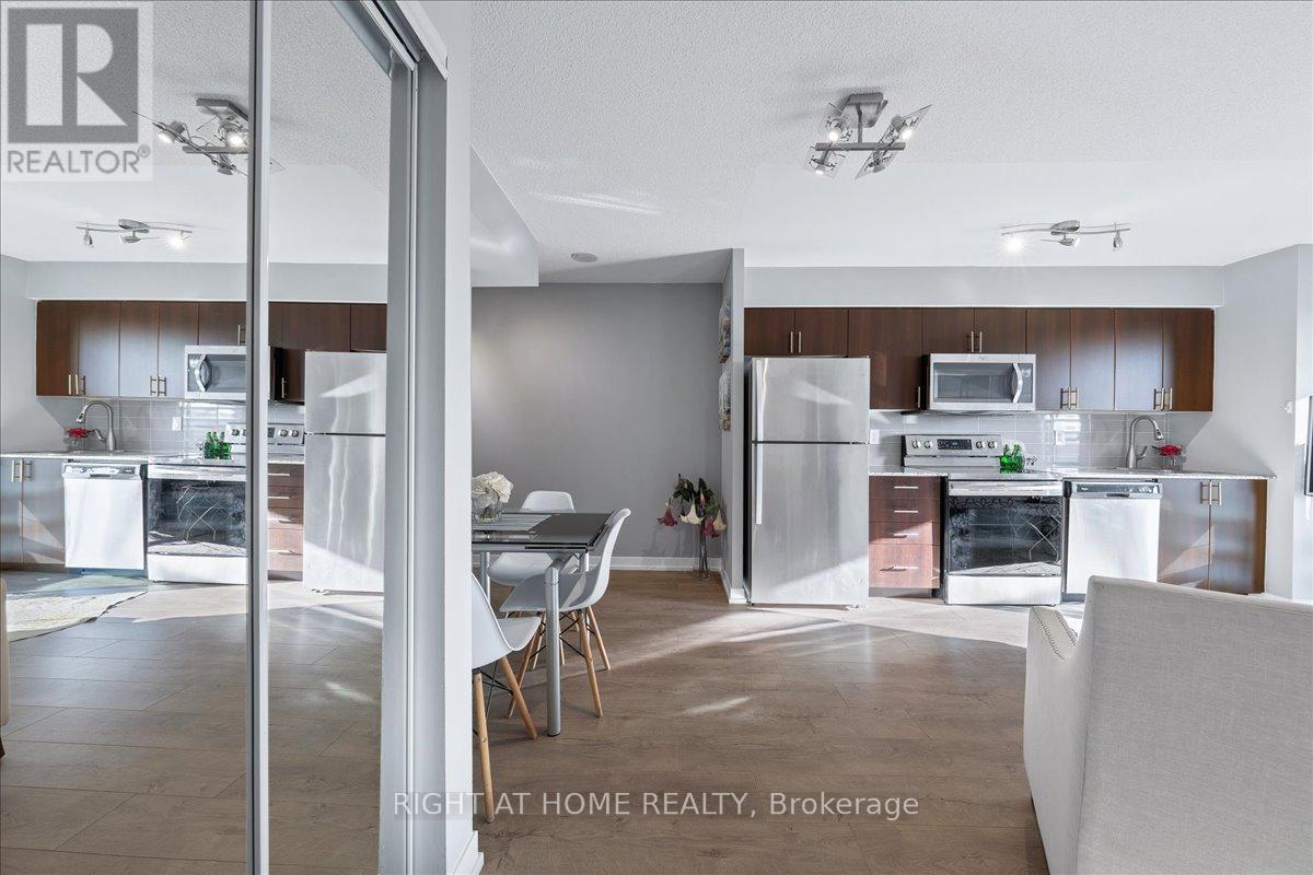 1312 - 1420 Dupont Street, Toronto, Ontario  M6H 0C2 - Photo 5 - W12930526