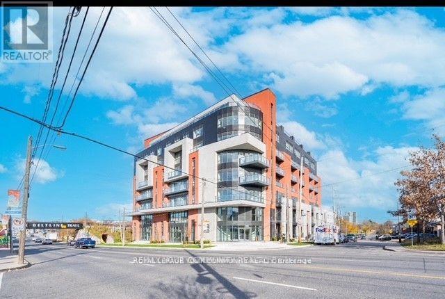 209 - 2433 Dufferin Street, Toronto, Ontario  M6E 0B4 - Photo 2 - W12930528