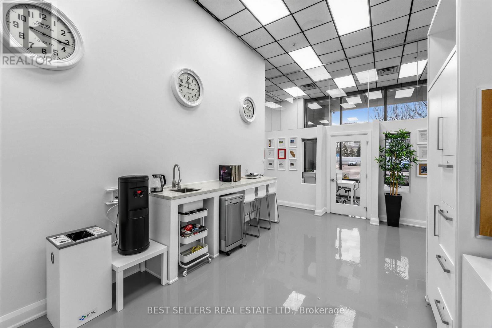 150 - 4 Robert Speck Parkway, Mississauga, Ontario  L4Z 1S1 - Photo 10 - W12930534