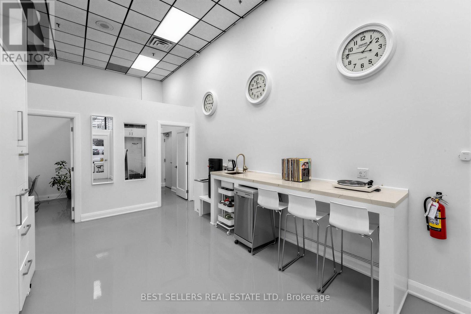 150 - 4 Robert Speck Parkway, Mississauga, Ontario  L4Z 1S1 - Photo 11 - W12930534