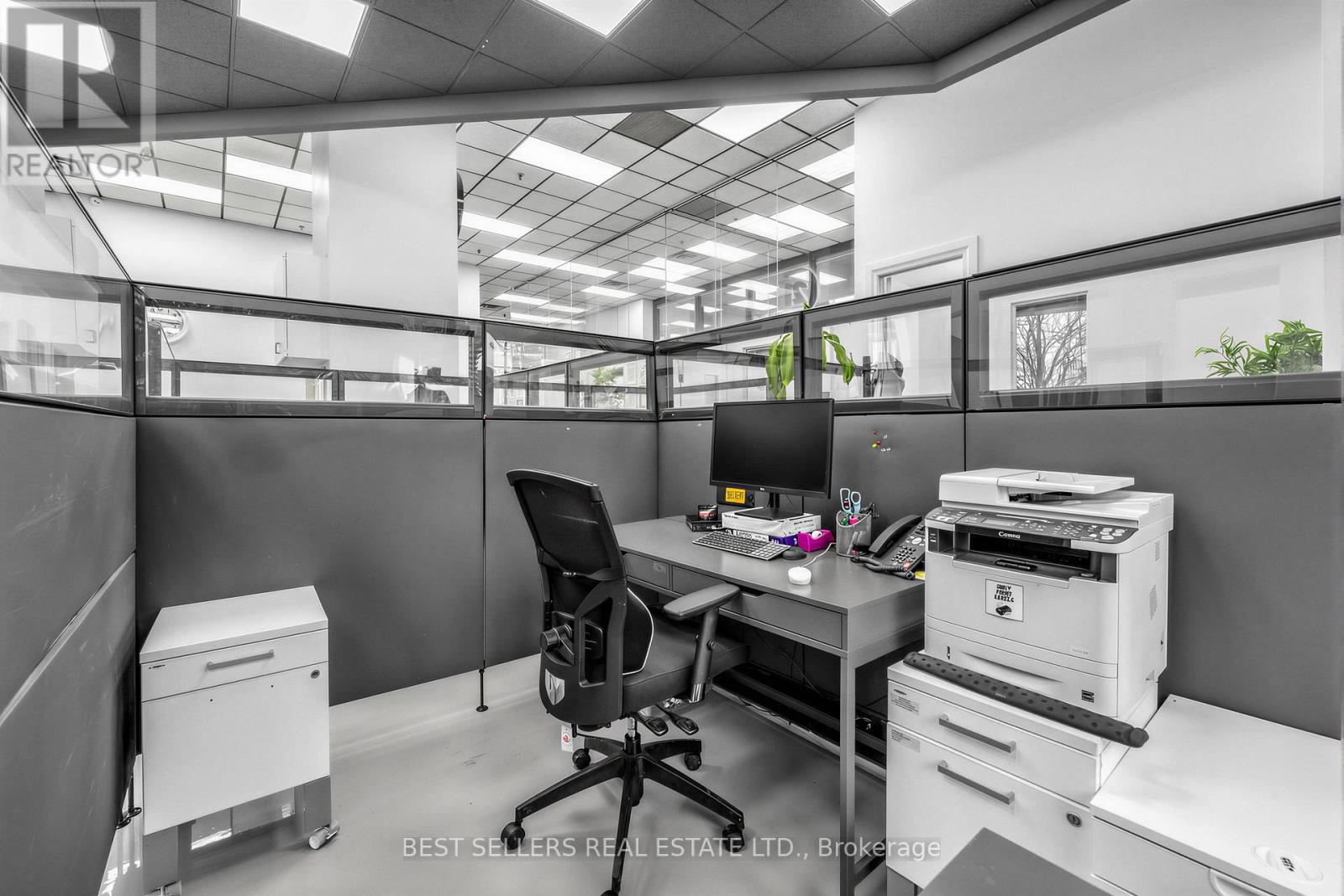 150 - 4 Robert Speck Parkway, Mississauga, Ontario  L4Z 1S1 - Photo 13 - W12930534