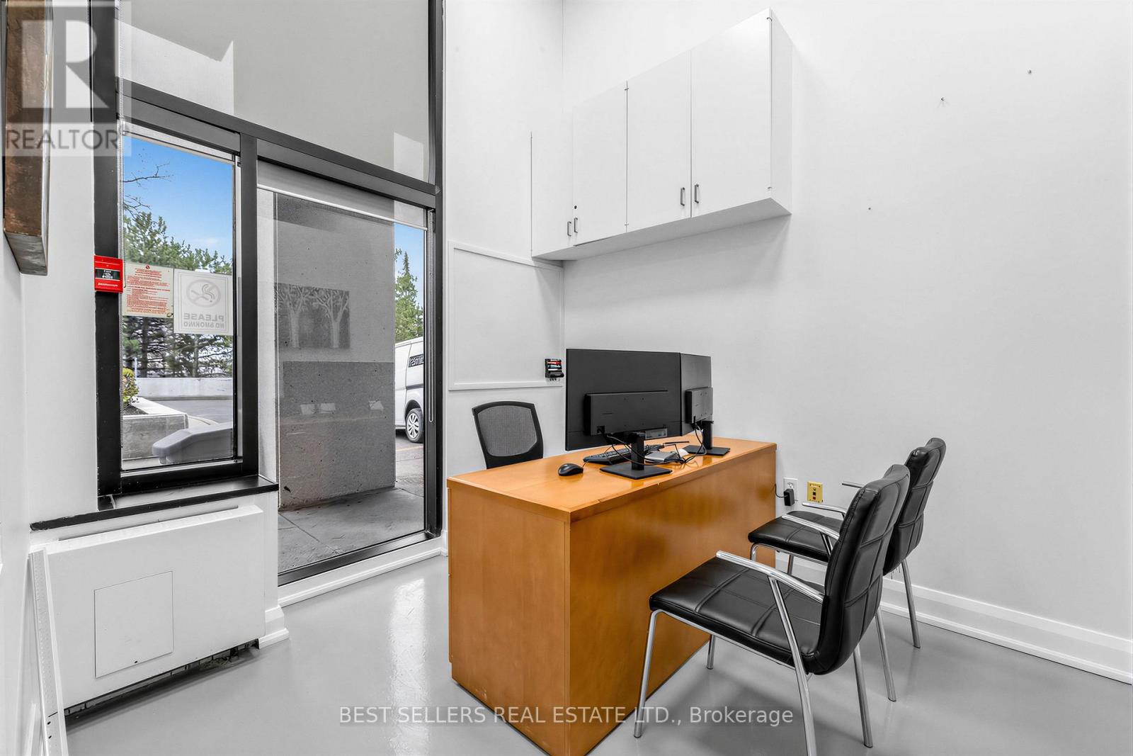 150 - 4 Robert Speck Parkway, Mississauga, Ontario  L4Z 1S1 - Photo 14 - W12930534