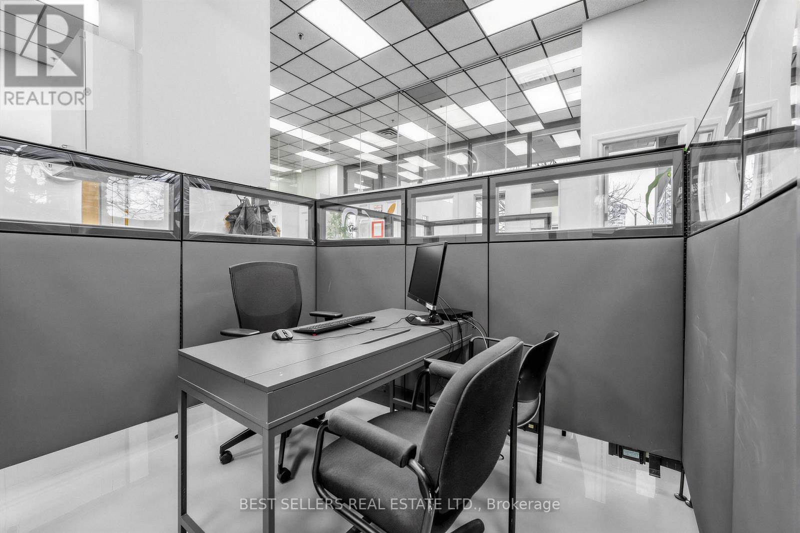 150 - 4 Robert Speck Parkway, Mississauga, Ontario  L4Z 1S1 - Photo 15 - W12930534