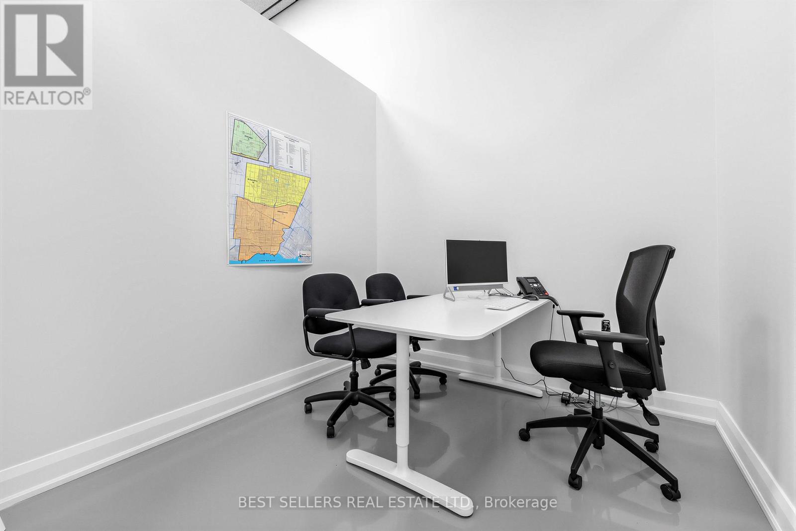 150 - 4 Robert Speck Parkway, Mississauga, Ontario  L4Z 1S1 - Photo 16 - W12930534