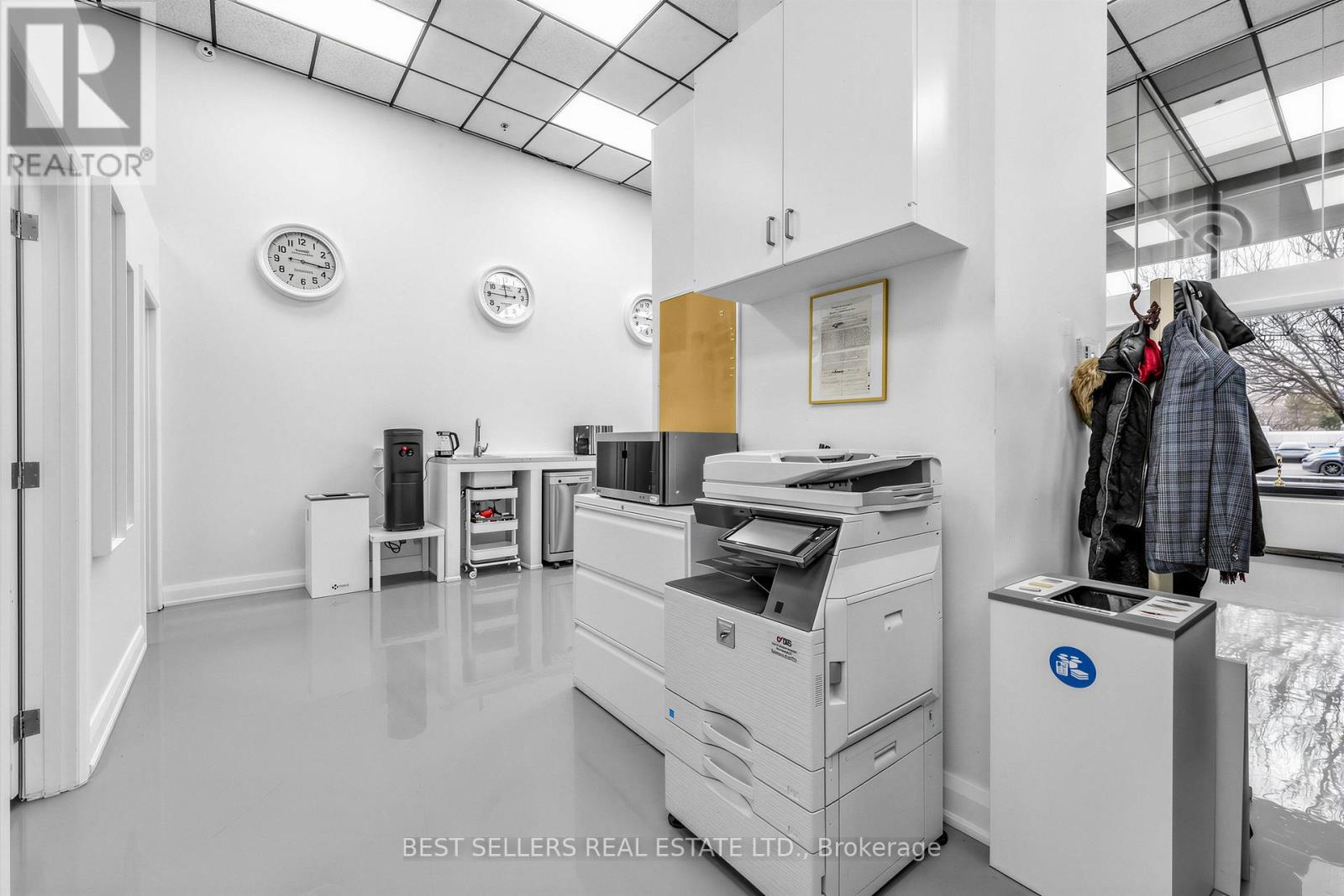 150 - 4 Robert Speck Parkway, Mississauga, Ontario  L4Z 1S1 - Photo 17 - W12930534