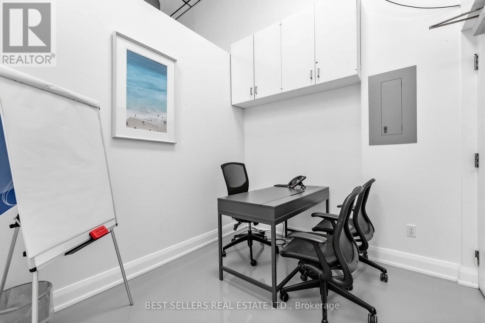 150 - 4 Robert Speck Parkway, Mississauga, Ontario  L4Z 1S1 - Photo 19 - W12930534