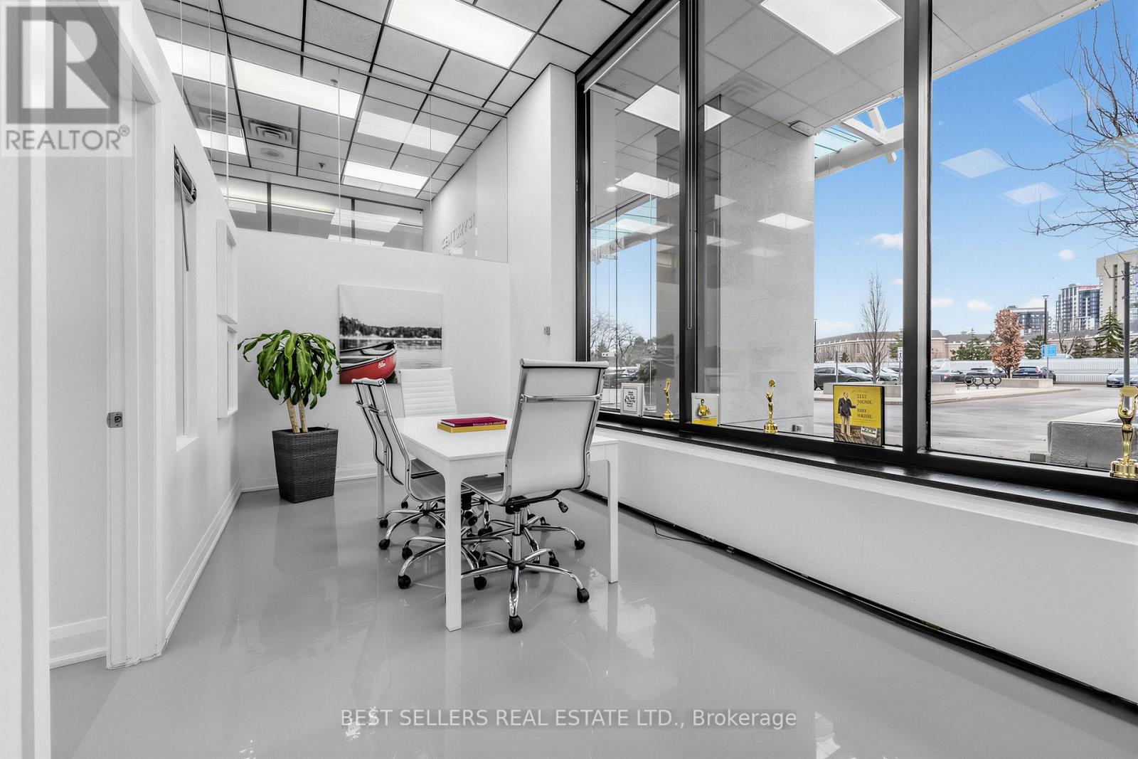 150 - 4 Robert Speck Parkway, Mississauga, Ontario  L4Z 1S1 - Photo 20 - W12930534