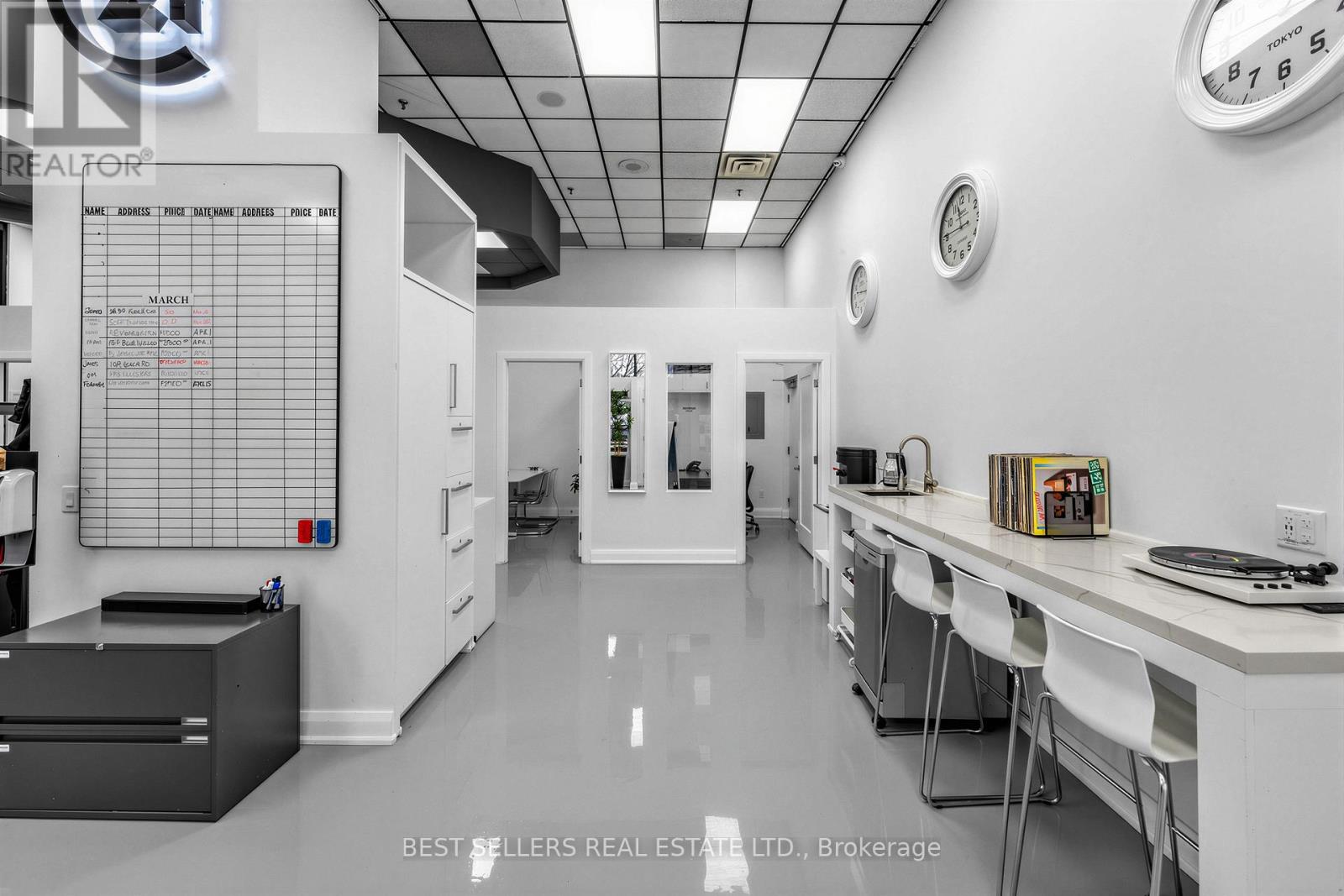 150 - 4 Robert Speck Parkway, Mississauga, Ontario  L4Z 1S1 - Photo 22 - W12930534