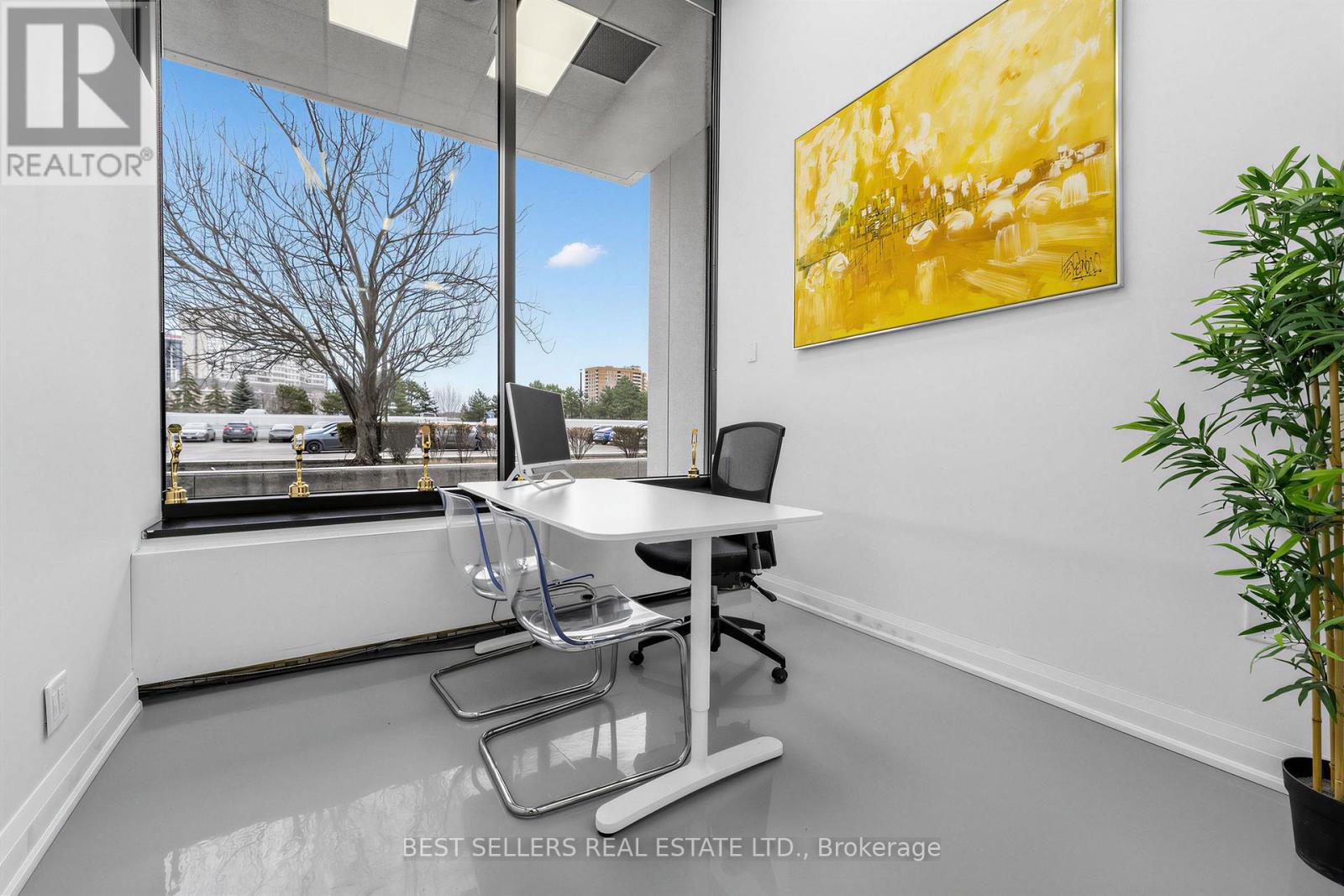 150 - 4 Robert Speck Parkway, Mississauga, Ontario  L4Z 1S1 - Photo 23 - W12930534