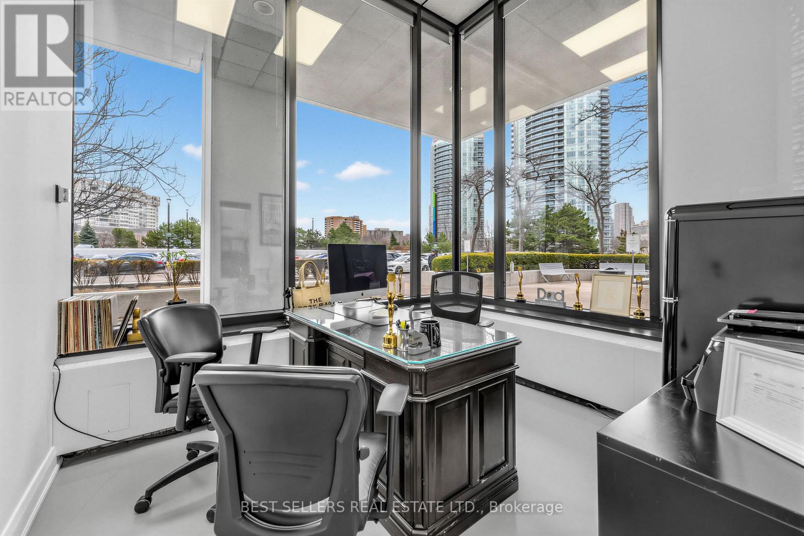 150 - 4 Robert Speck Parkway, Mississauga, Ontario  L4Z 1S1 - Photo 24 - W12930534