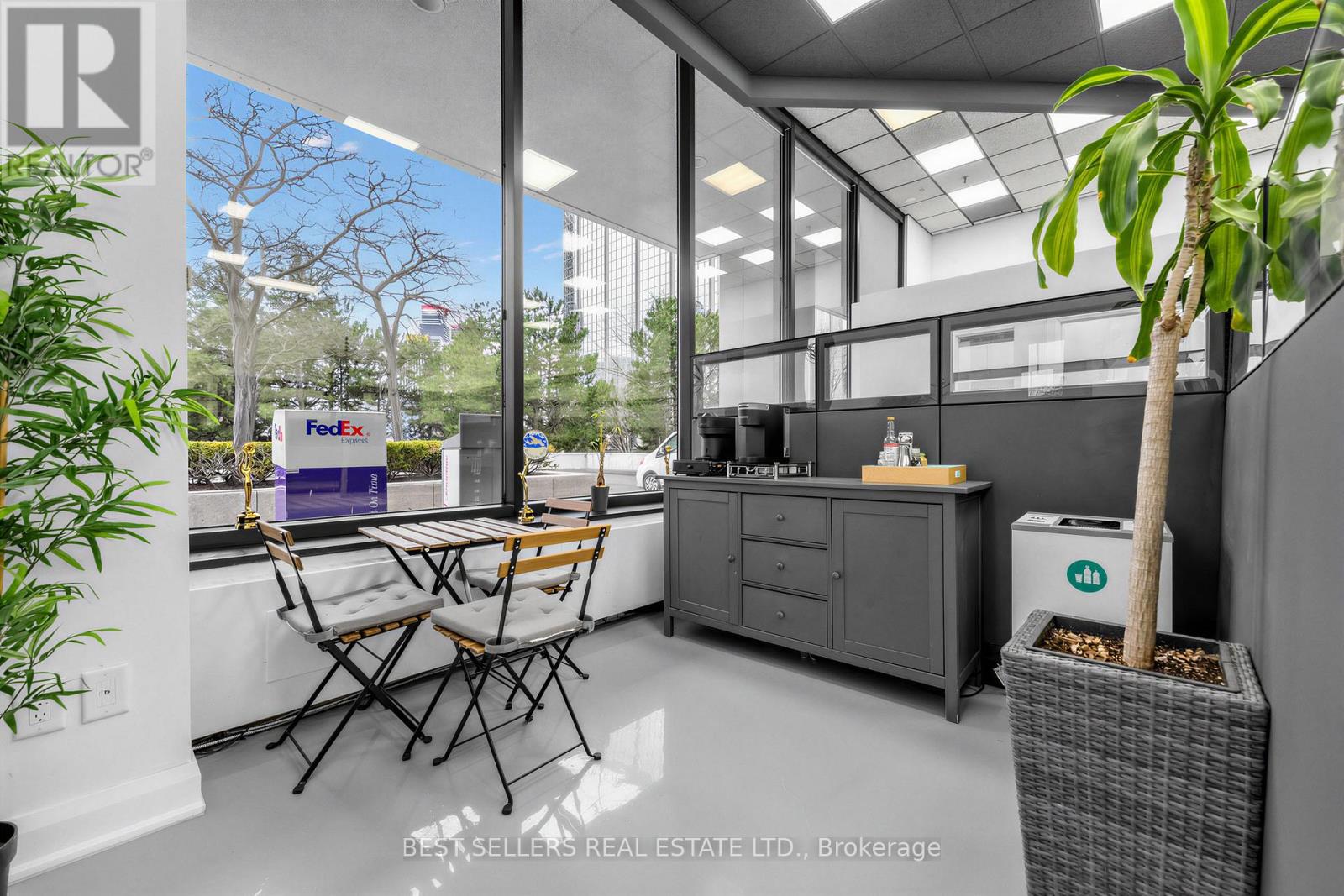 150 - 4 Robert Speck Parkway, Mississauga, Ontario  L4Z 1S1 - Photo 26 - W12930534