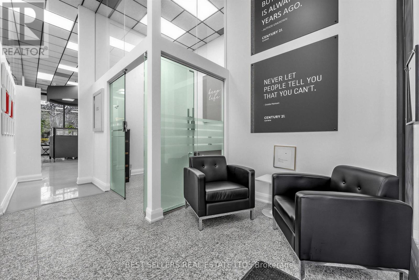 150 - 4 Robert Speck Parkway, Mississauga, Ontario  L4Z 1S1 - Photo 6 - W12930534