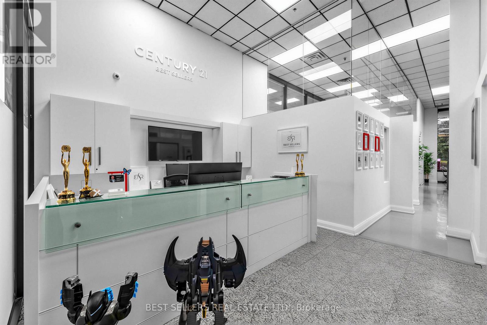 150 - 4 Robert Speck Parkway, Mississauga, Ontario  L4Z 1S1 - Photo 7 - W12930534