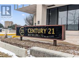 150 - 4 ROBERT SPECK PARKWAY, Mississauga, Ontario