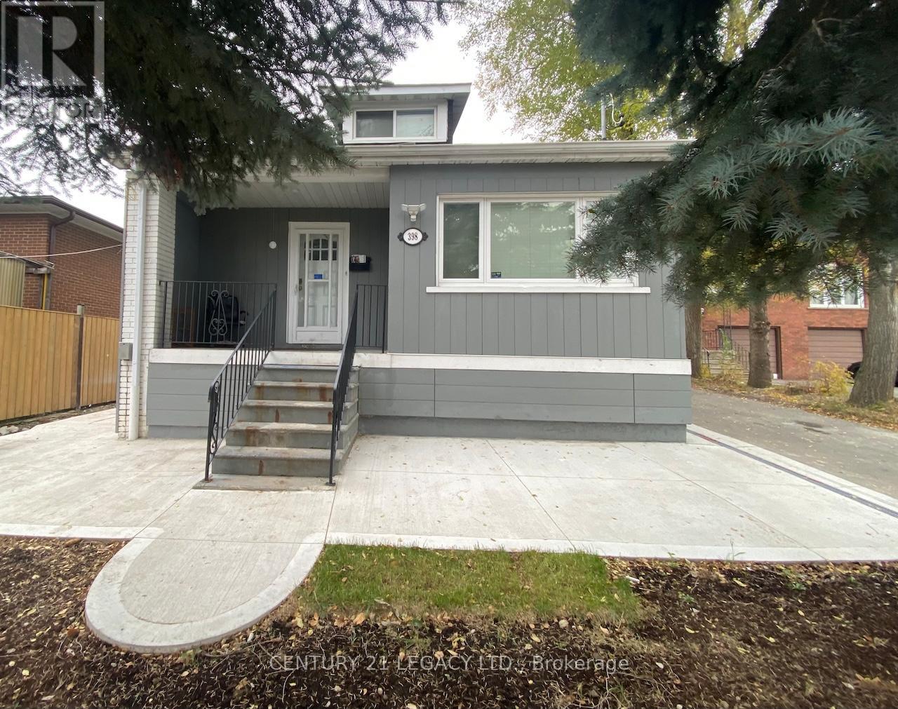 Unit B - 398 Albion Road, Toronto, Ontario  M9W 3P5 - Photo 14 - W12930558