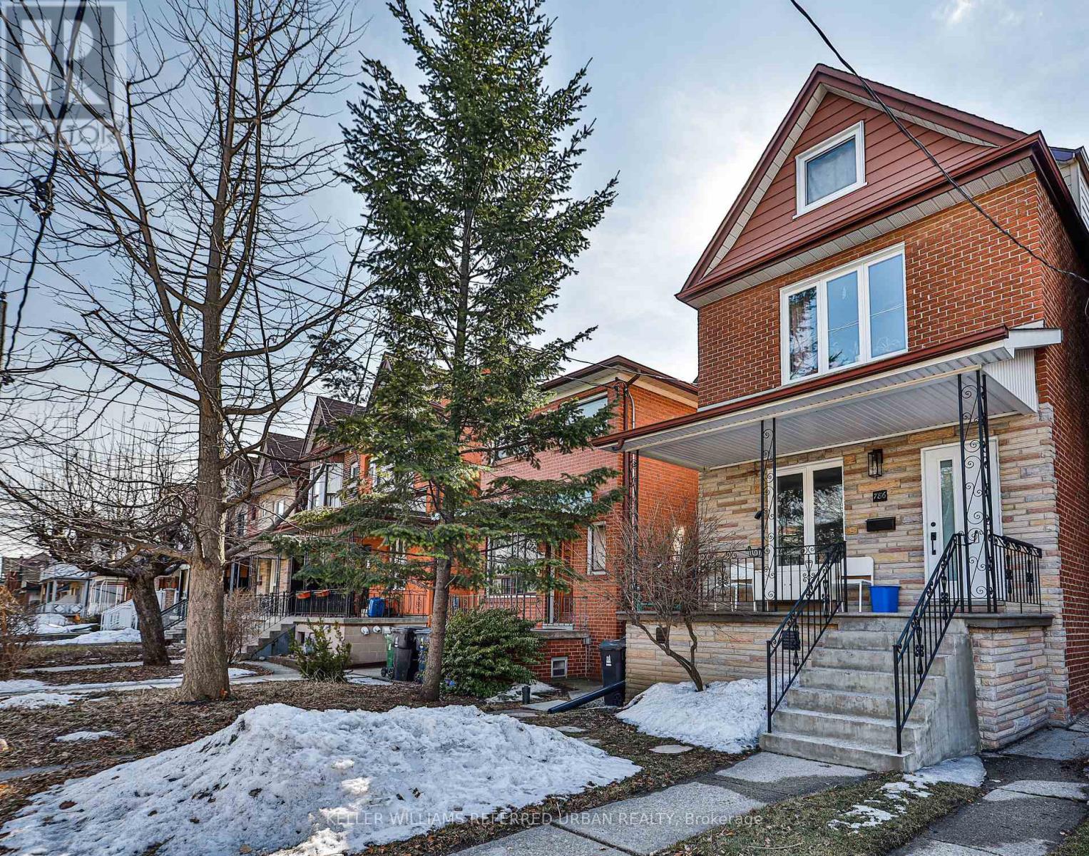 Main - 786 Gladstone Avenue, Toronto, Ontario  M6H 3J6 - Photo 22 - W12930574