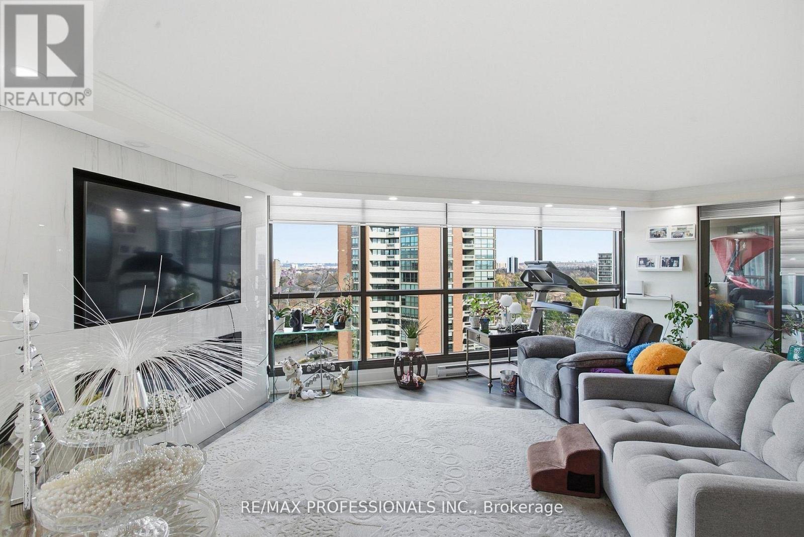 1410 - 2000 Islington Avenue, Toronto, Ontario  M9P 3S7 - Photo 13 - W12930612