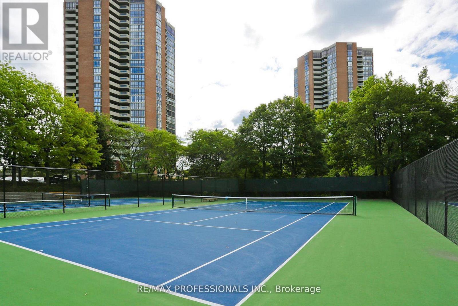 1410 - 2000 Islington Avenue, Toronto, Ontario  M9P 3S7 - Photo 29 - W12930612