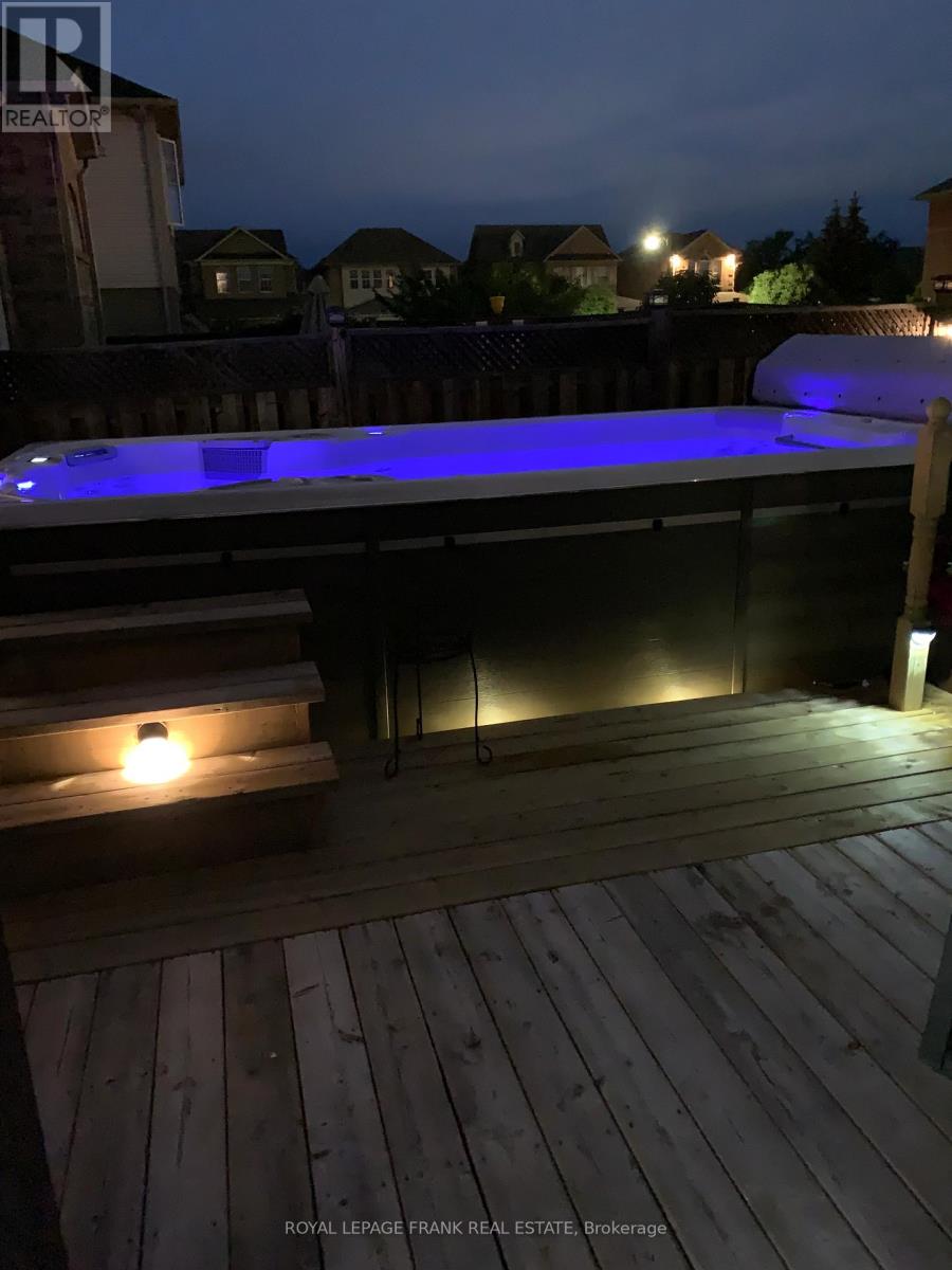 5 Telegraph Drive, Whitby, Ontario  L1P 1S2 - Photo 47 - E12929554