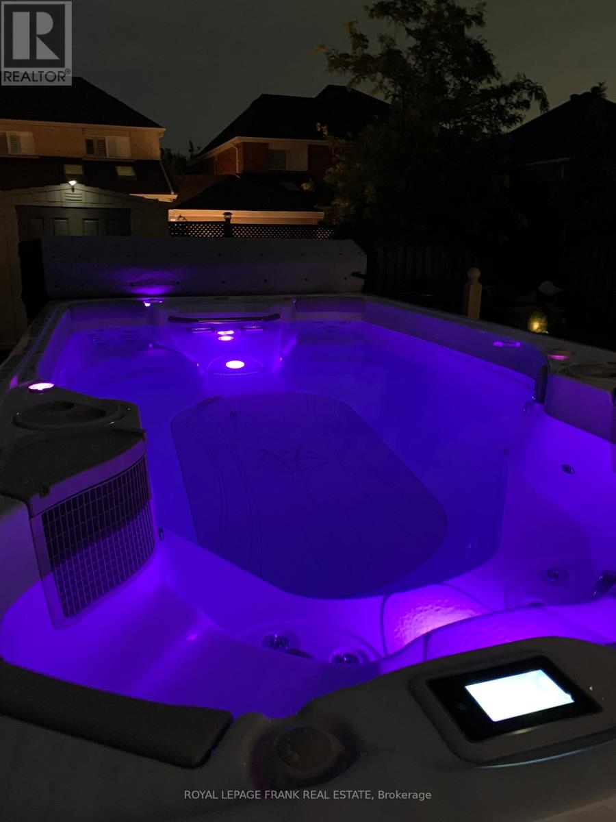 5 Telegraph Drive, Whitby, Ontario  L1P 1S2 - Photo 48 - E12929554