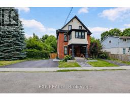 16 BARKER STREET, Prince Edward County, Ontario