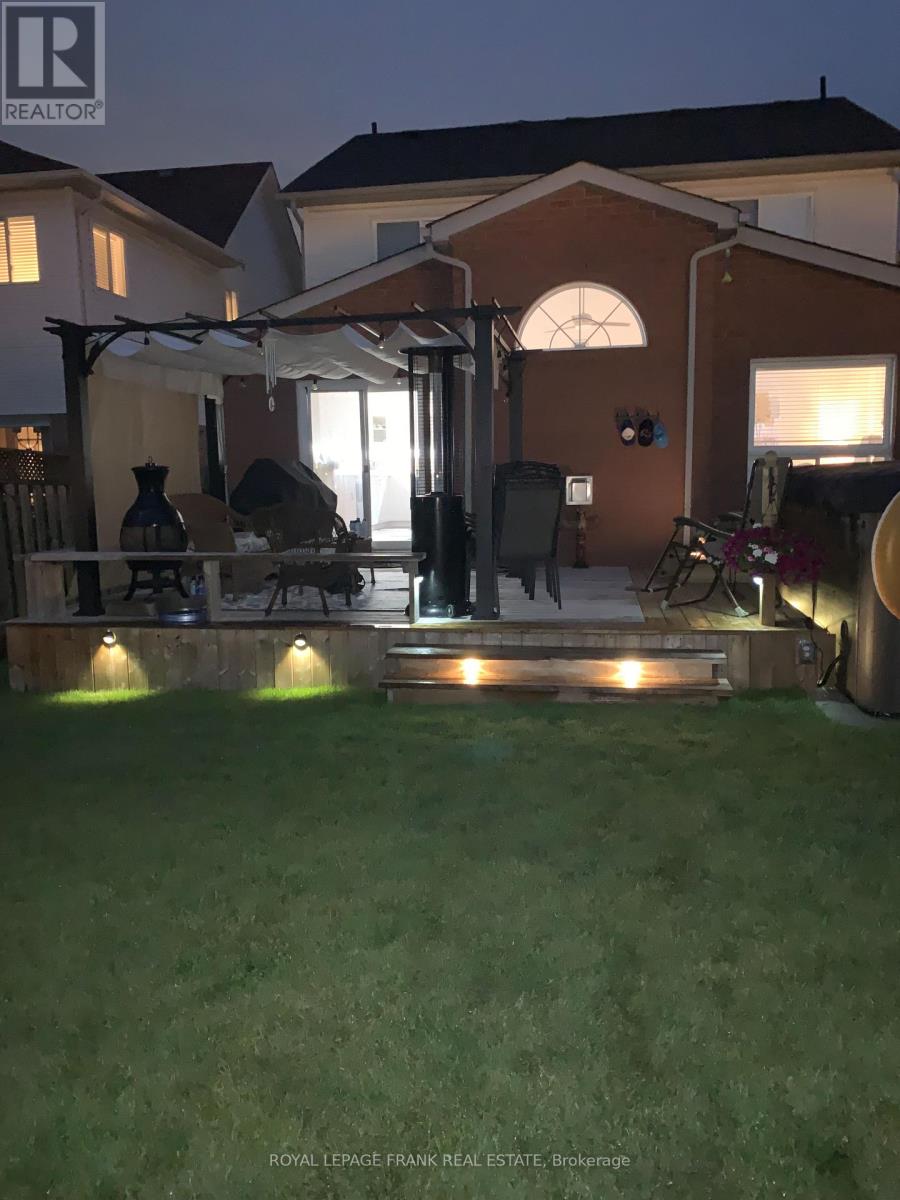 5 Telegraph Drive, Whitby, Ontario  L1P 1S2 - Photo 46 - E12929554